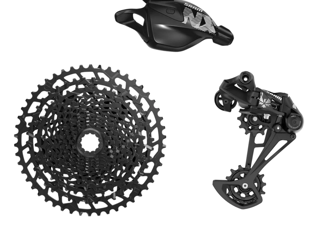 Sram NX Eagle Upgrade Kit | 1x12