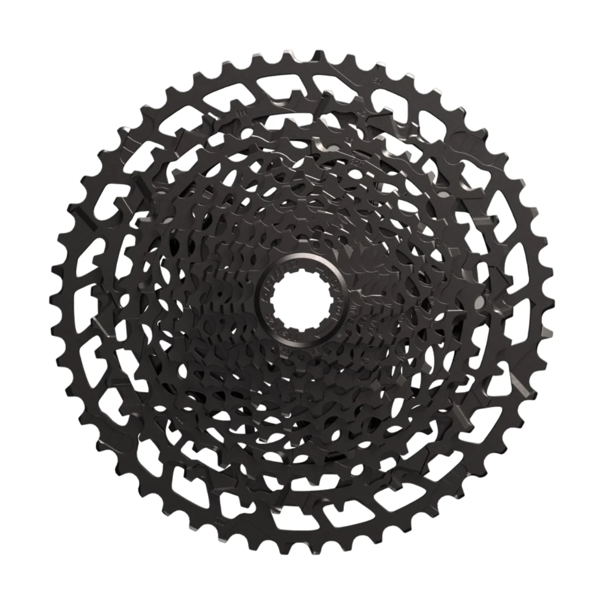 Sram PG-1230 Eagle Cassette | Wide 11-50T