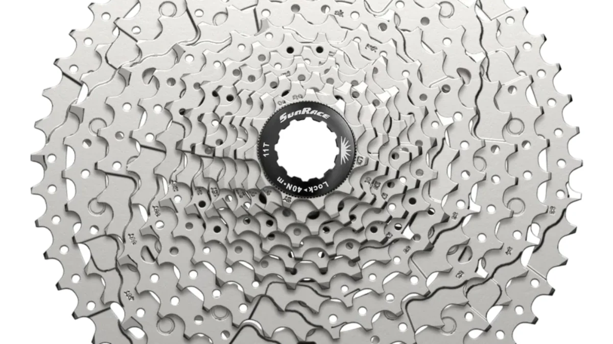SunRace CSMZ600 | 12 Speed Cassette | 11-51T