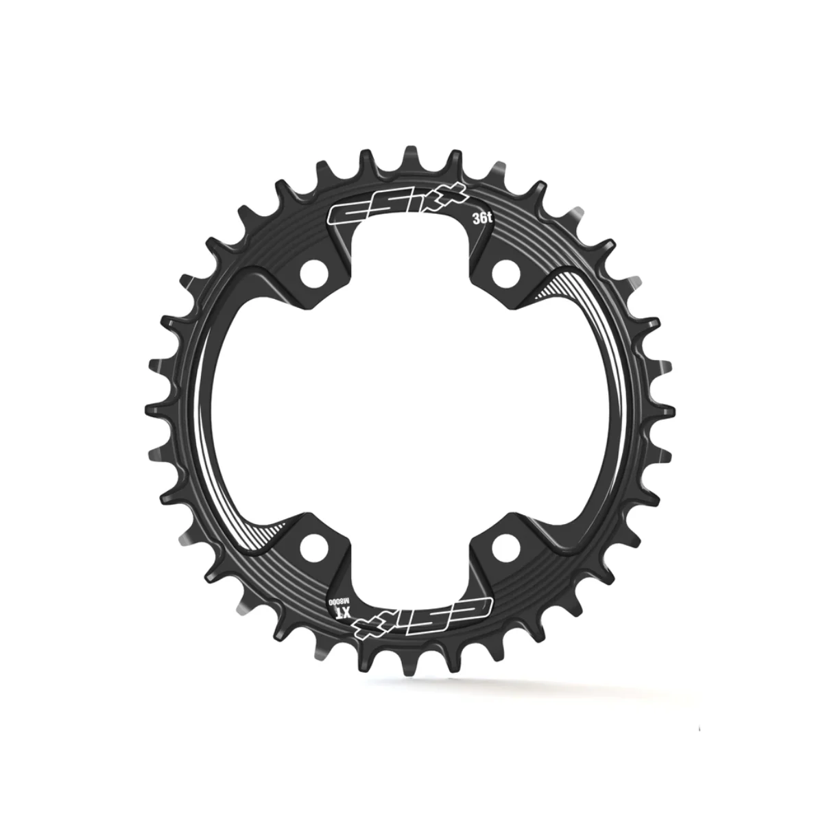 cSixx 36t 12 Speed 96bcd Oval - Chainring | Buy Now