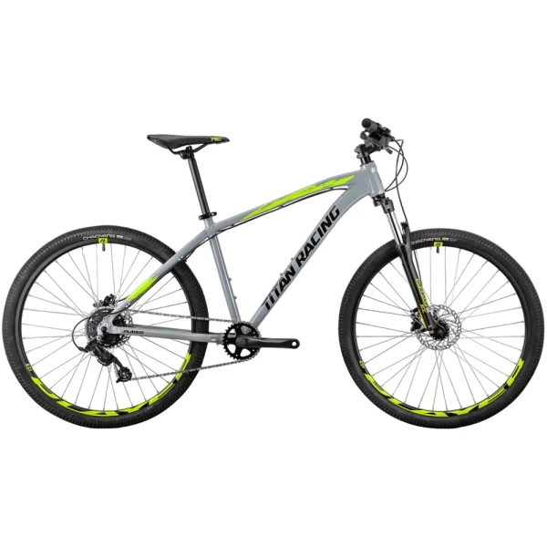 Titan Player Two | 27.5" Aluminium Disc Frame Mountain Bike | 2022