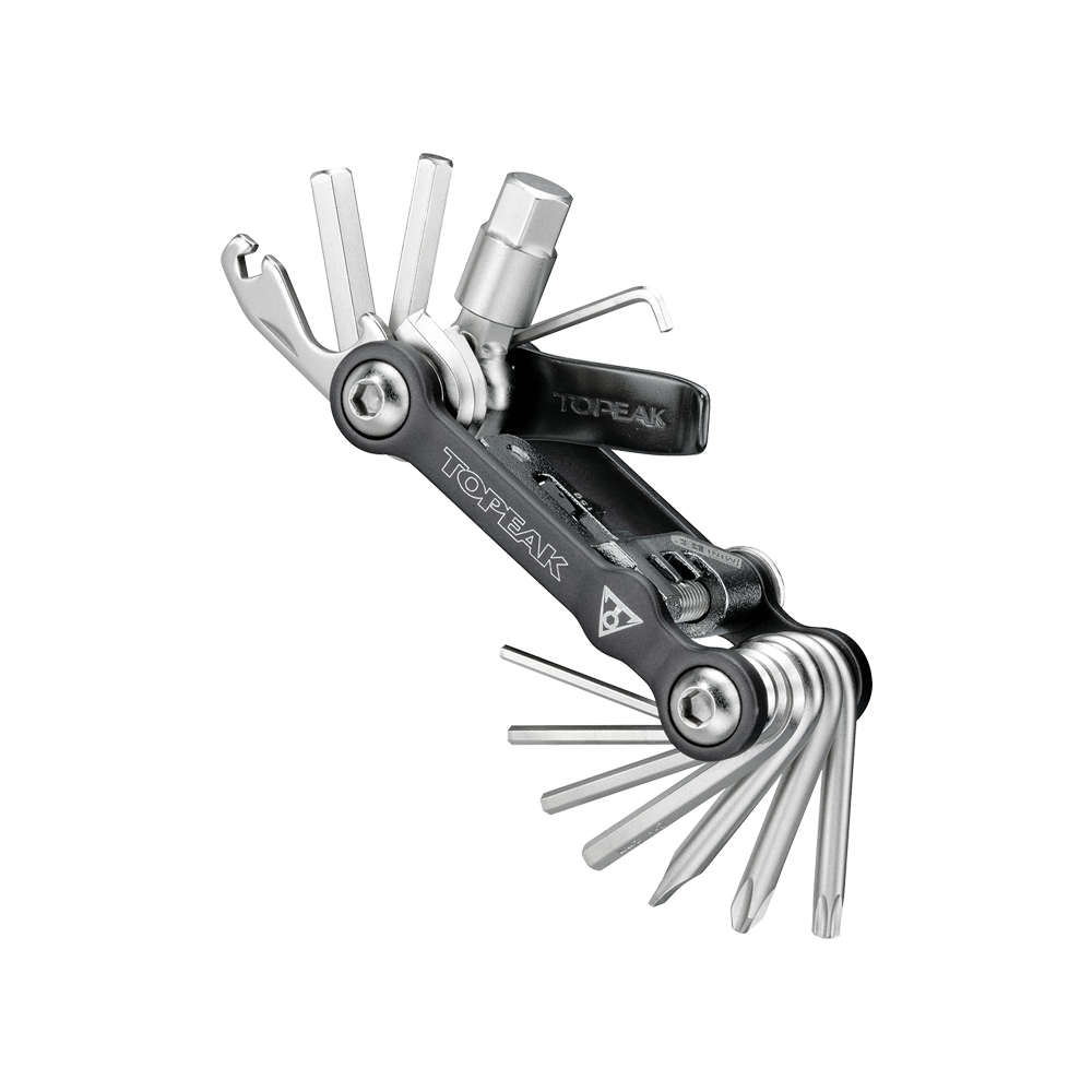 Topeak Mini 18+ Muti Function Mini Tool