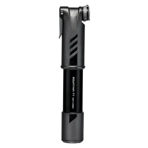 Topeak Mountain TT Twin Turbo Hand Pump