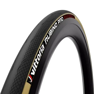 Vittoria Rubino Pro Tube-Type 700x28c Road Tyre