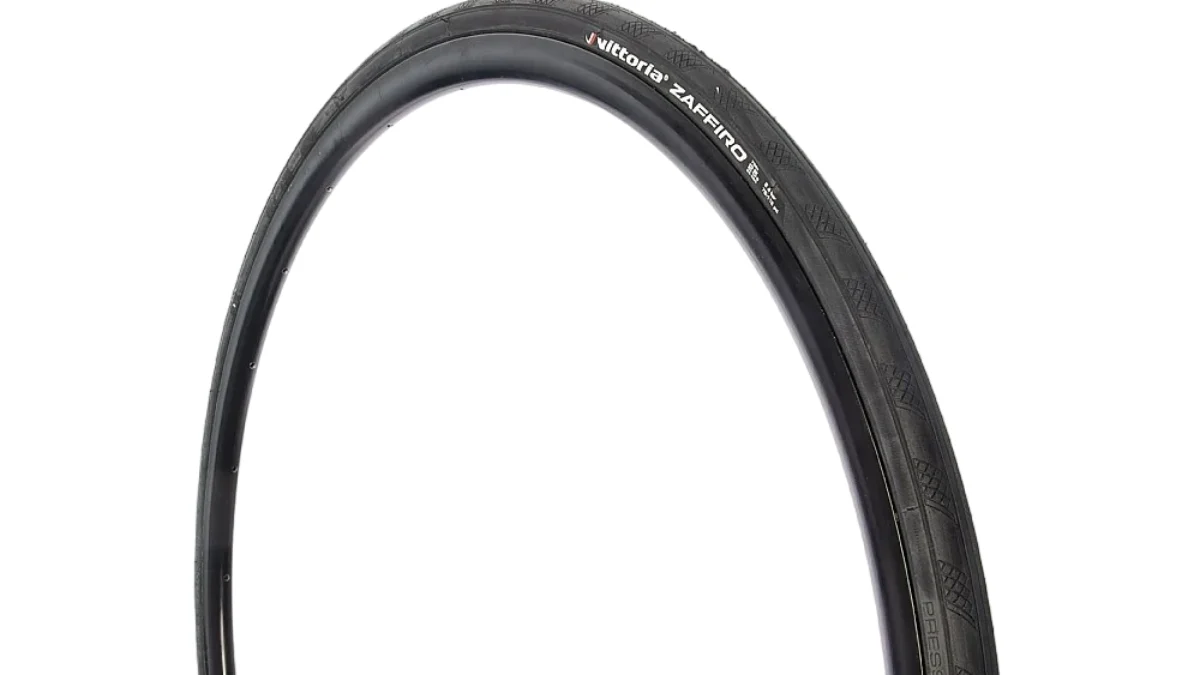 Vittoria Zaffiro V 700x28c | Wire-Bead Training Tyre