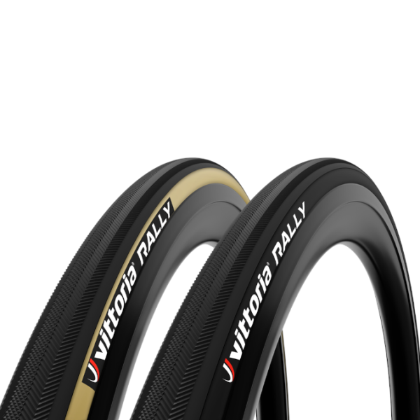 Vittoria Rally 700x25c