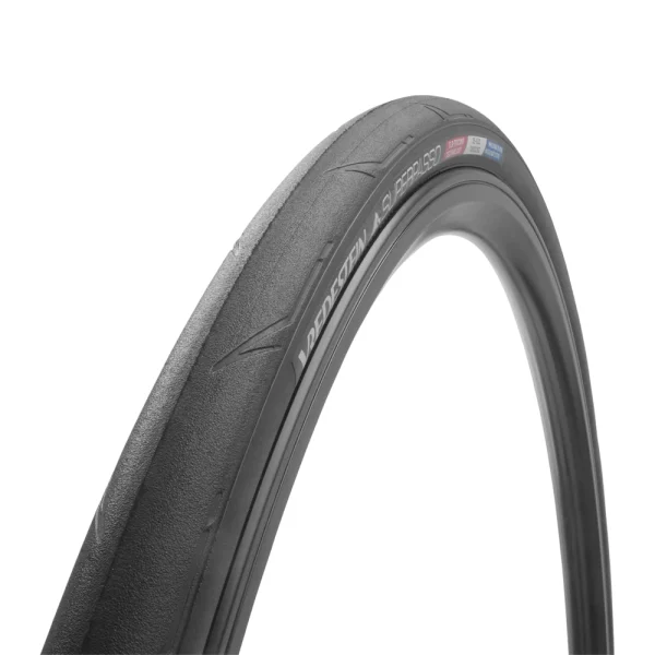 Vredestein Superpasso 700 x 28c TLR Lightweight Foldable Road Tyre