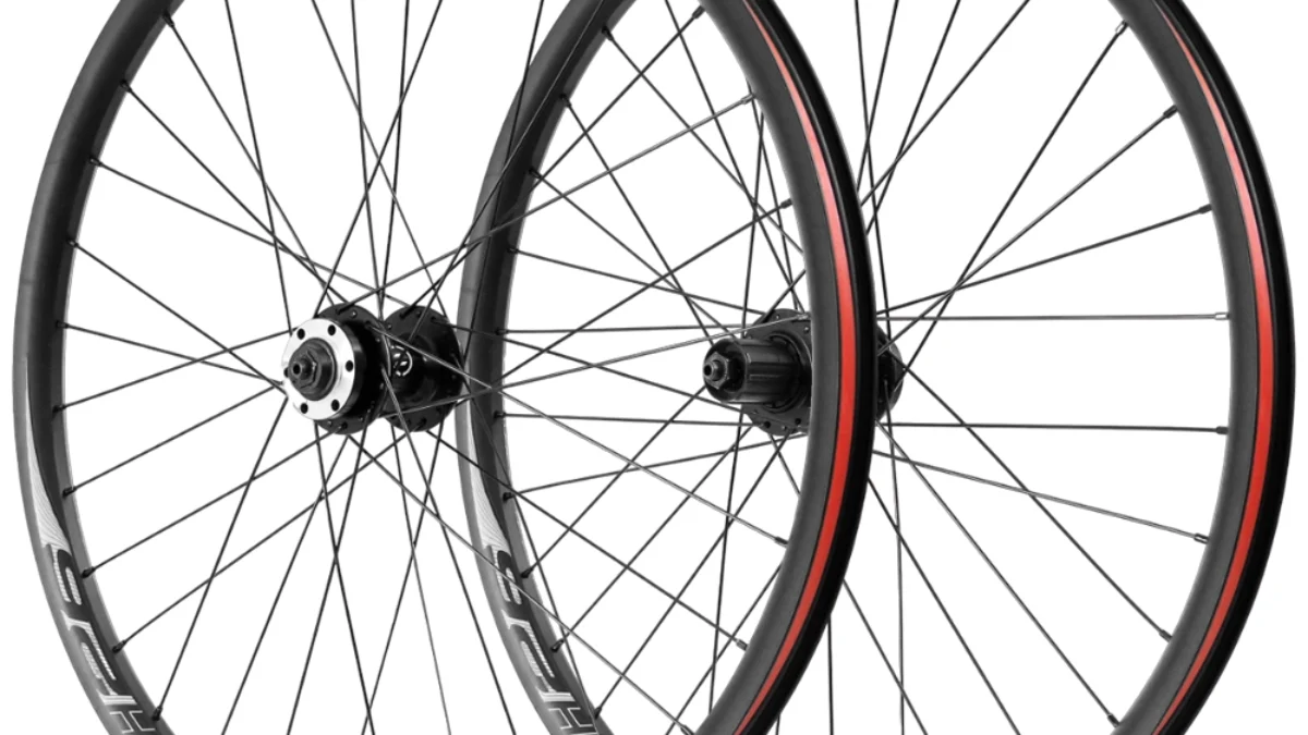 Z-Tech 26'' Mountain Bike Wheelset - Solomons Cycles