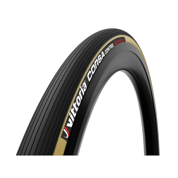 Vittoria Corsa Control Tyre