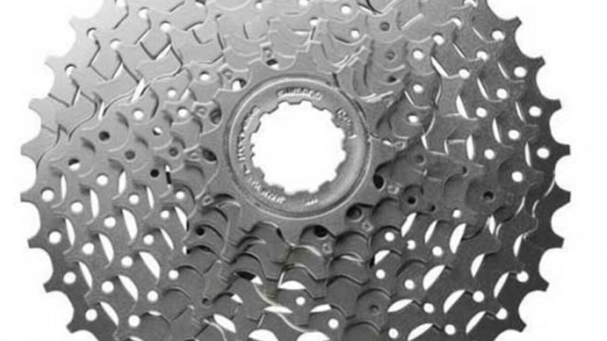 Shimano Hg400 9 Spd Mtb Cassette | Buy Now
