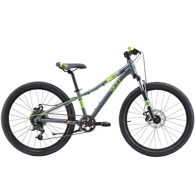 Silverback Skid 24 D SE Mountain Bike Solomons Cycles