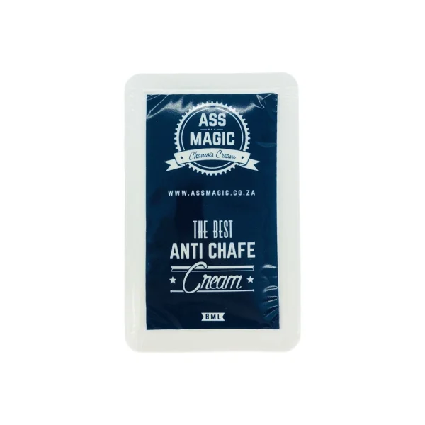 Ass Magic Chamois Cream Travel Pack