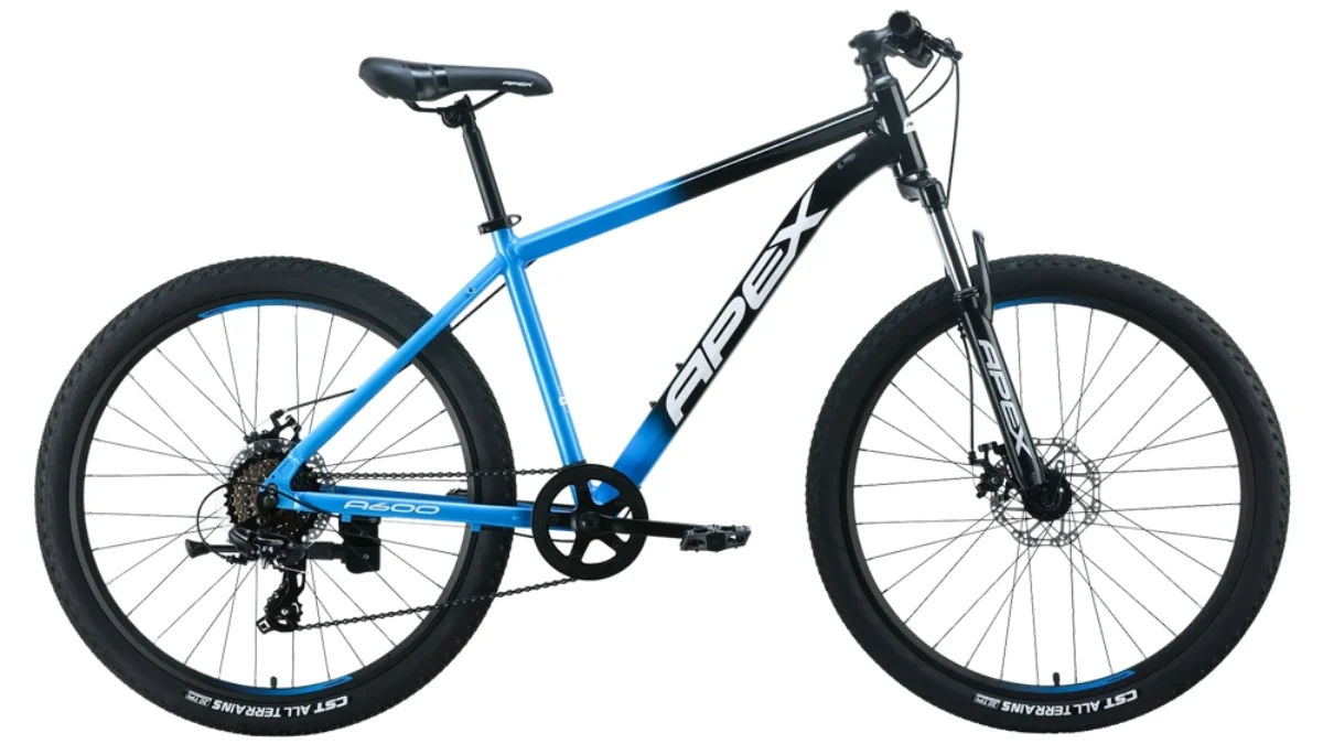 【非売品】BICYCLE A APE AAPER Apex A600 | 26
