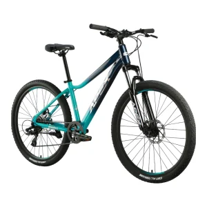 Apex A600L 26 Alloy Frame Mountain Bike 2024