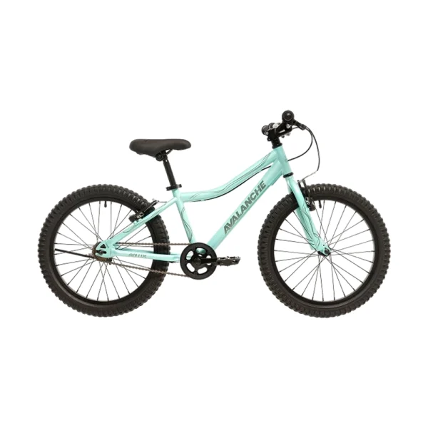 Avalanche Antix 20" Junior Girls Mountain Bike | 2024