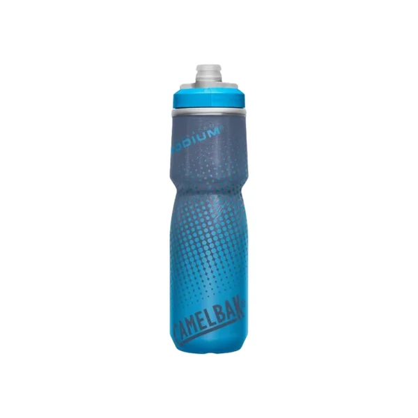 CamelBak Podium Chill 24oz Blue Dot