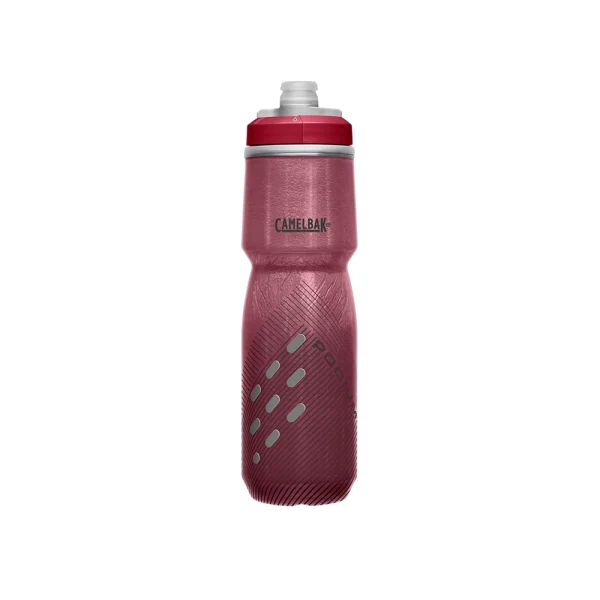 CamelBak Podium Chill 24oz Burgundy