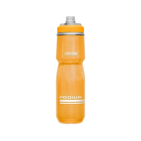 CamelBak Podium Chill 24oz Orange