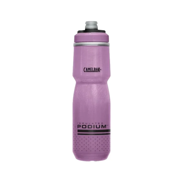 CamelBak Podium Chill 24oz Purple