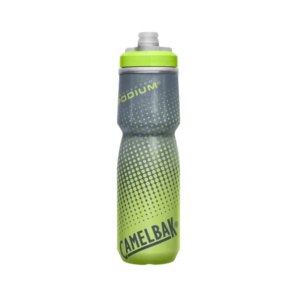 CamelBak Podium Chill 24oz Yellow Dot