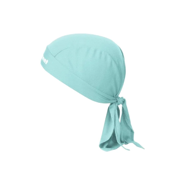 First Ascent No Sweat Bandanna Ice Blue