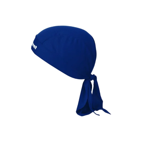 First Ascent No Sweat Bandanna Royal Blue