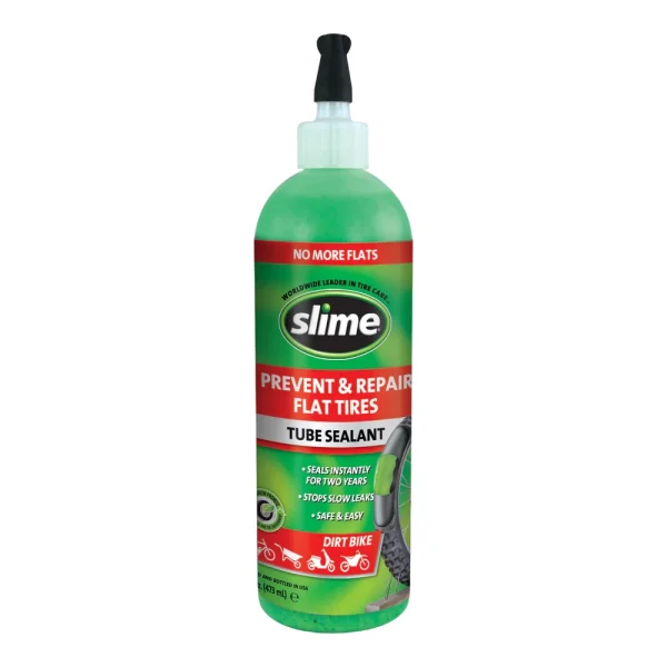 Slime Tube Sealant 473ml