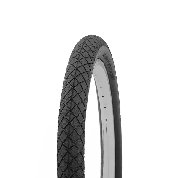 Wanda King P1175 20x2.125 FreeStyle Tyre