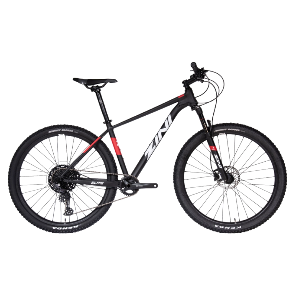 Zini Z29 Elite 29 6061 Alloy Frame Mountain Bike