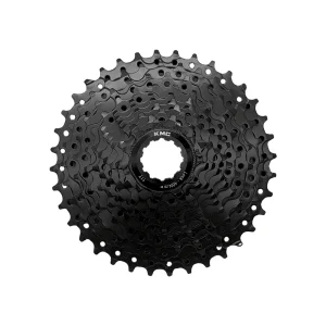 KMC React 10 Speed HG 11 36T Cassette