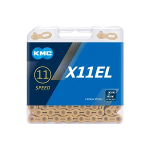 KMC X11EL