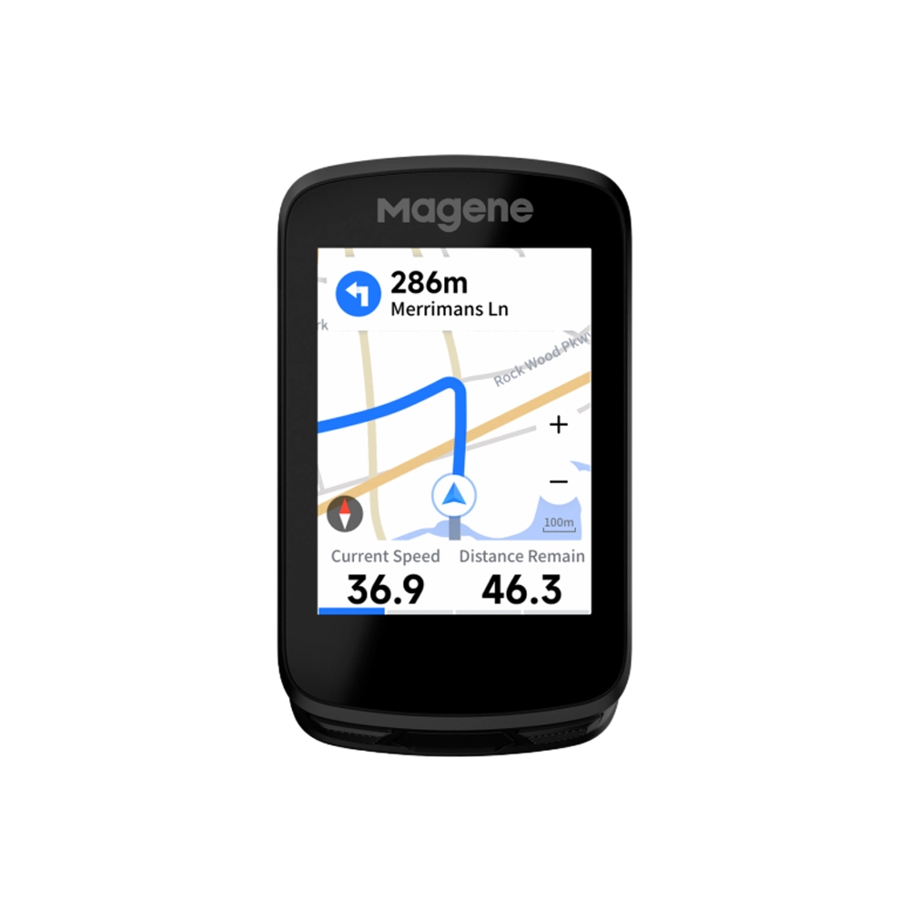 Magene C606 Smart GPS