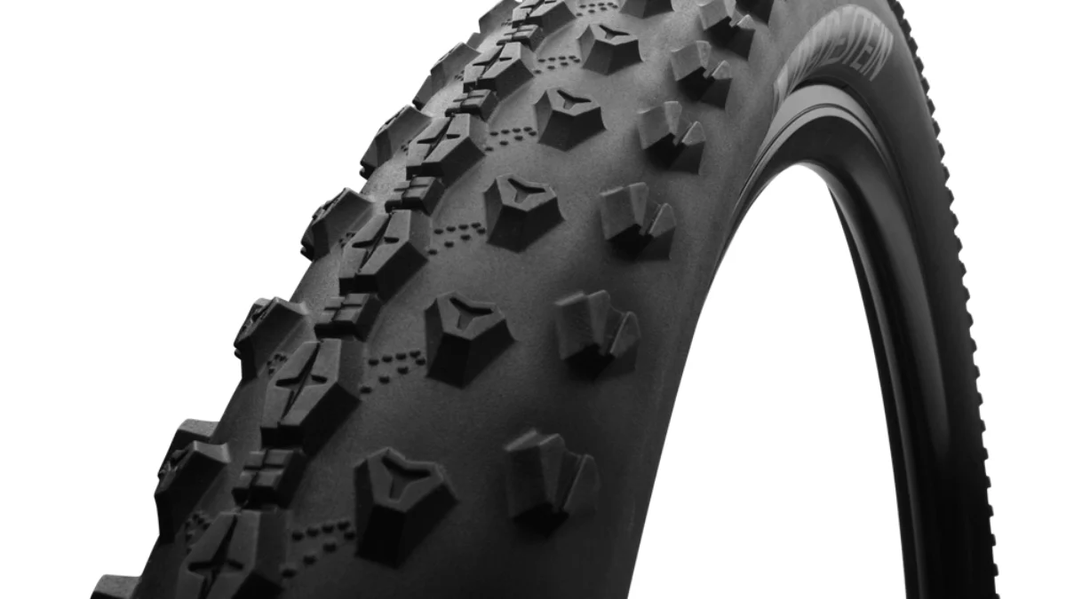 Vredestein Black Panther Xtrac | 27.5x2.20 Foldable Tyre