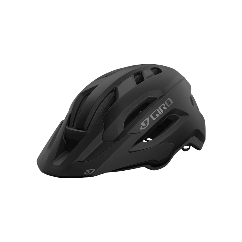 GIRO Fixture II Mips UXL Black