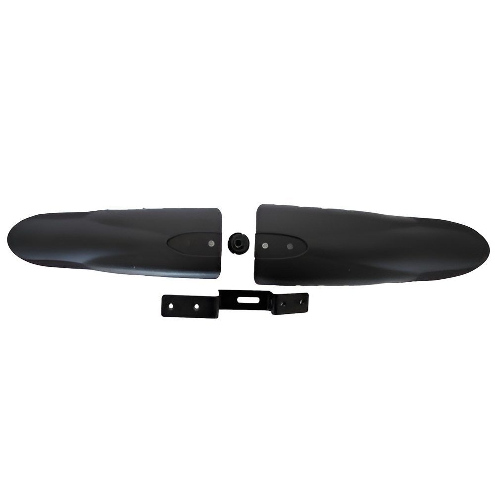 Avalanche ABC MudGuard Set