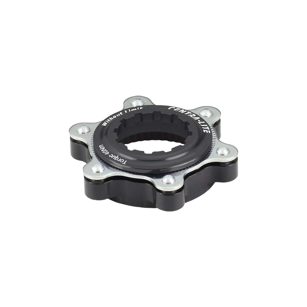 RavX Shimano Hub Adapter