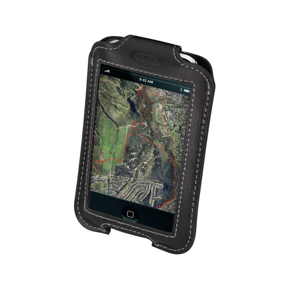 RavX Vert X1 iPhone Storage Pouch