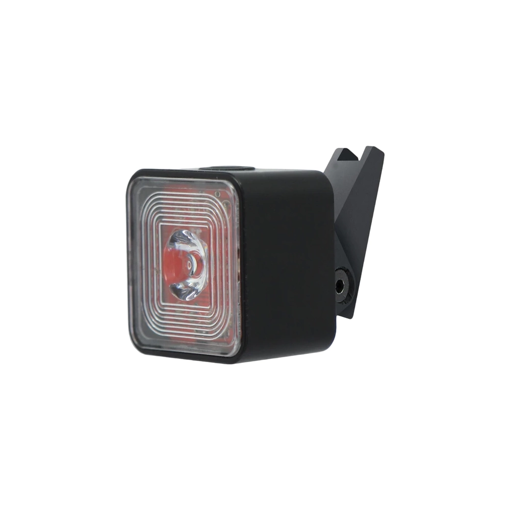 The Ryder Levelight 100 rear light