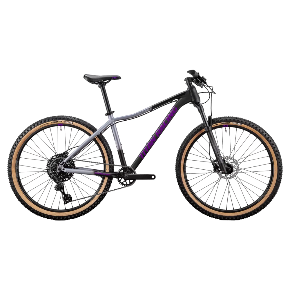 Titan Rogue Calypso Sport 27.5