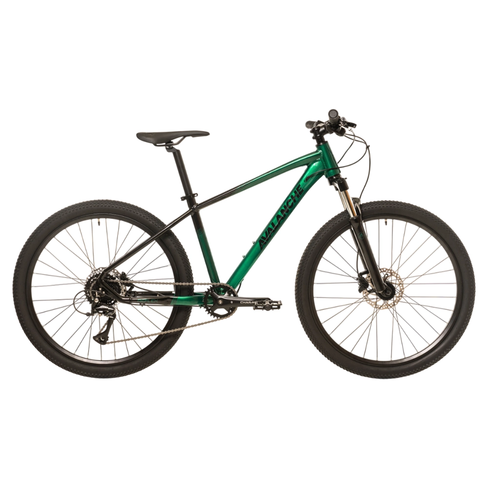 Avalanche Reflex Sport 26 Aluminium Frame Mountain Bike 2024