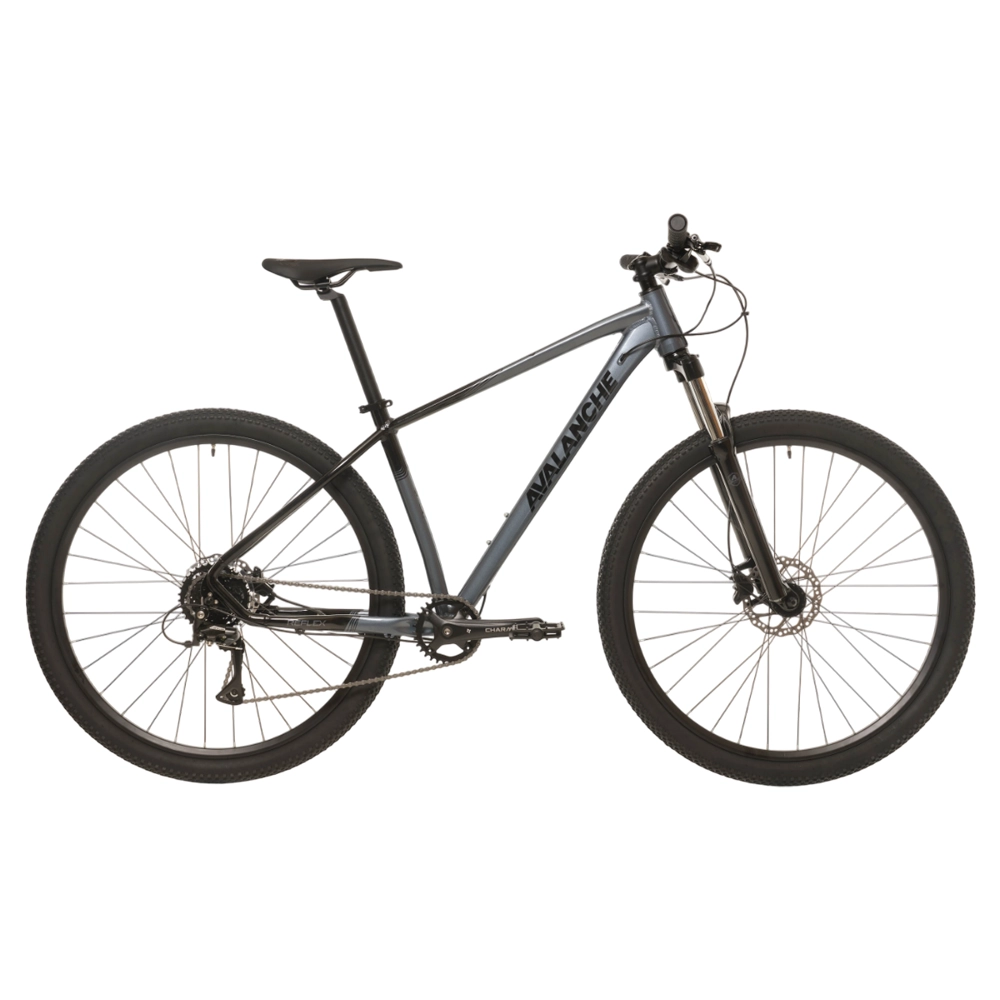 Avalanche Reflex Sport 29 Aluminium Mountain Bike 2024