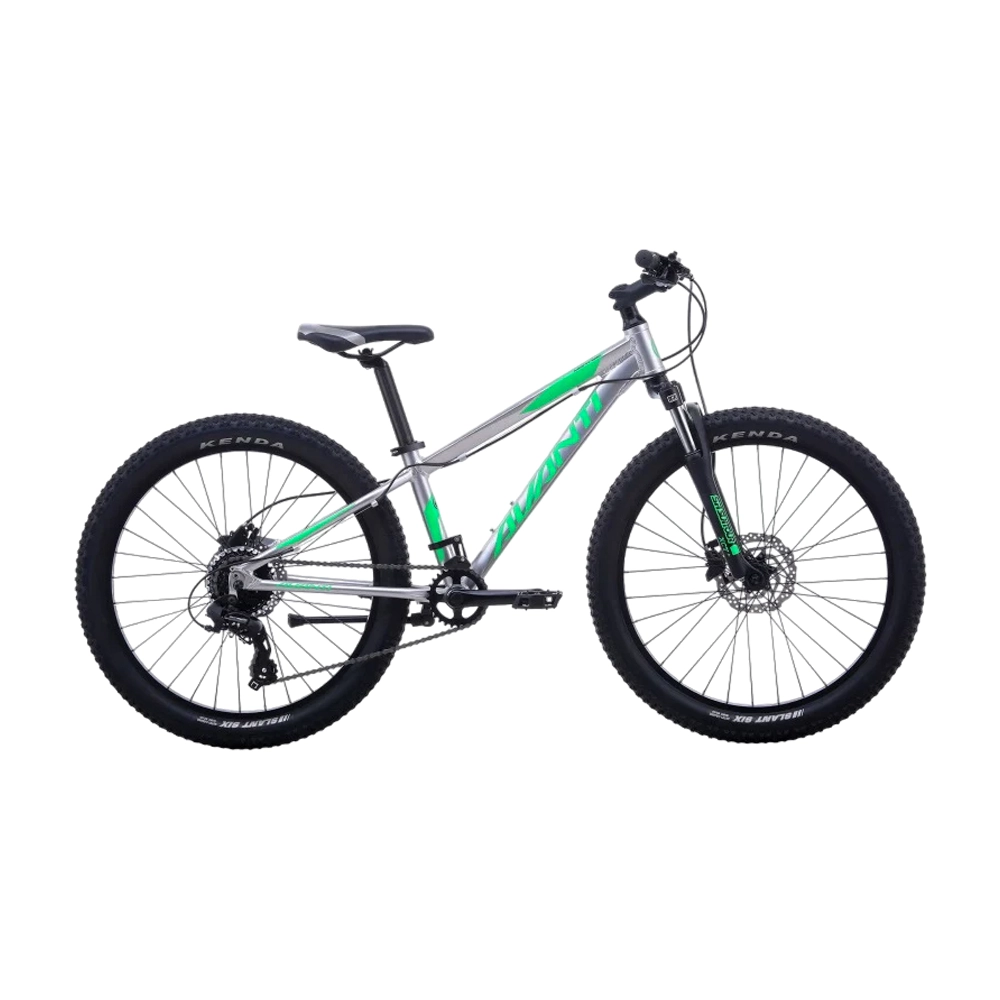 Avanti Montari JNR 24 Grey Green