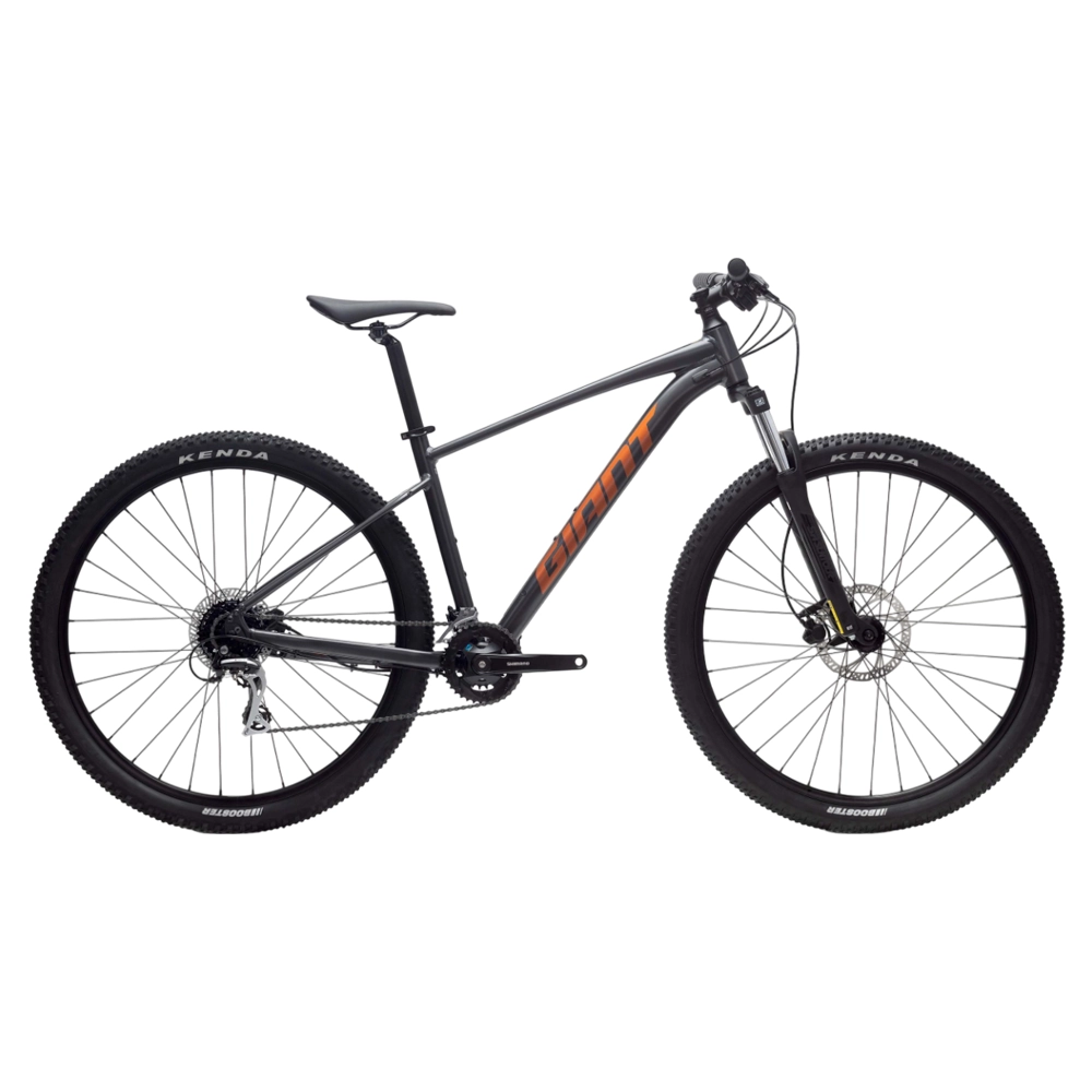 Giant Talon 3 2022 ALUXX-grade aluminum frame