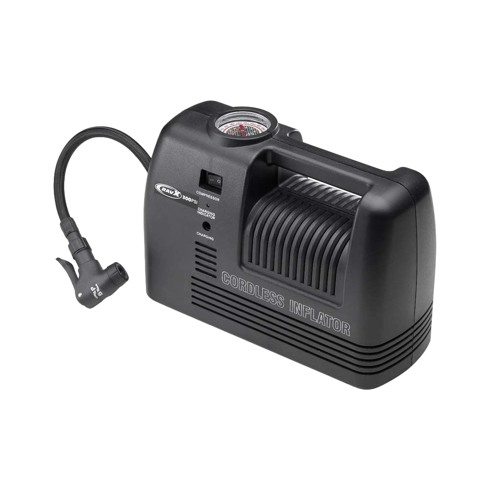 RavX Airpressor 2 High-Power Inflator