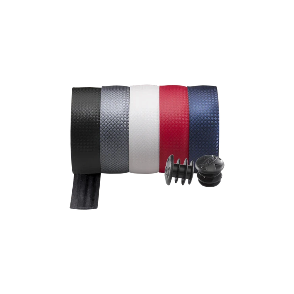 Ravx Carbon Wrap Gel Handle Bar Tape