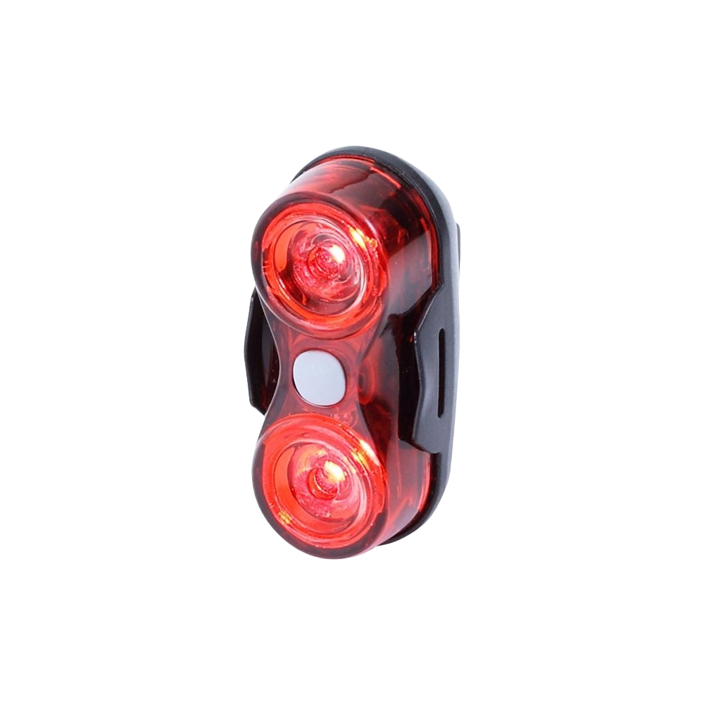 RavX Flash X Super Red Rear Light