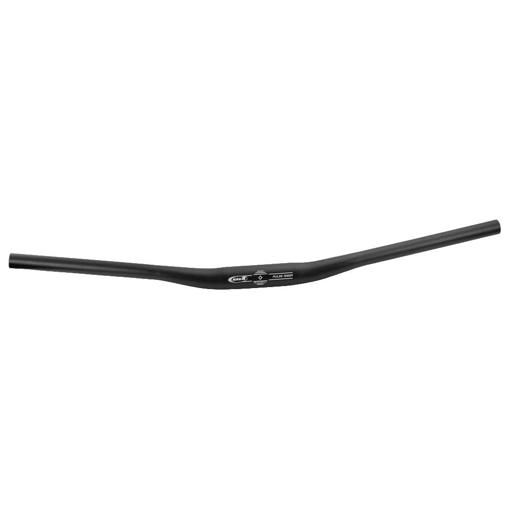 RavX Pulse Riser Bar