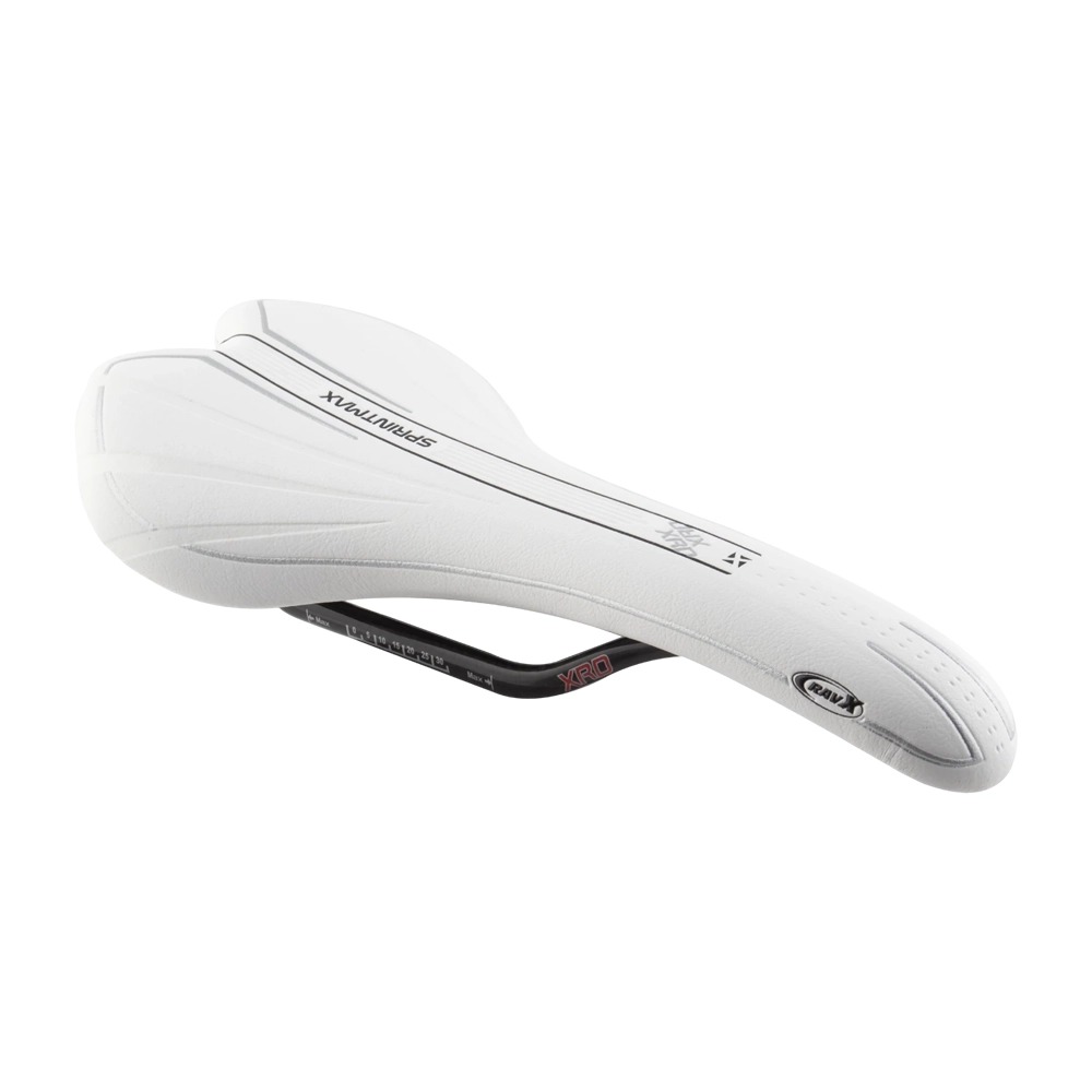 RavX Sprintmax Carbon Fiber Rails Saddle