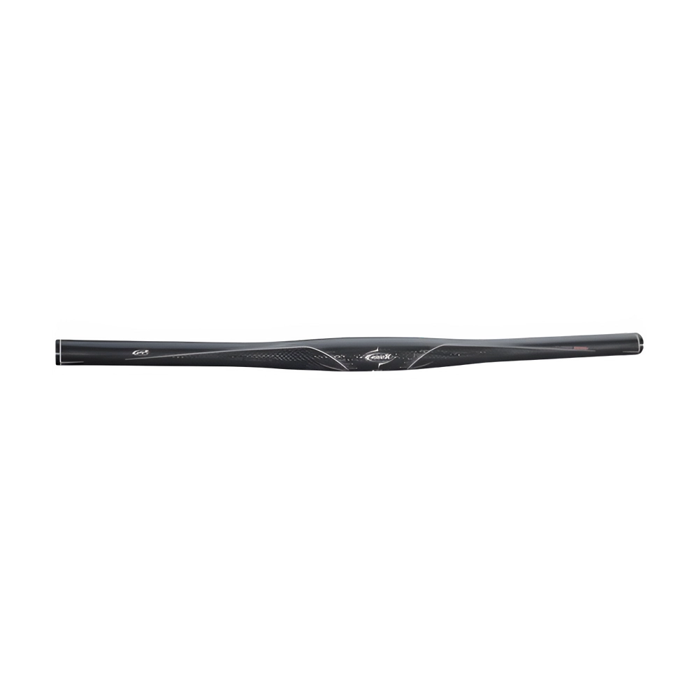 RavX X-Lander Carbon Flat Bar