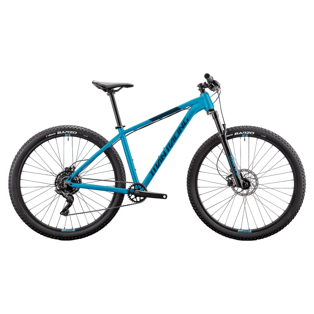 Titan Rogue Ryde 29 6061 Aluminium Frame Mountain Bike 2024